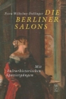 Image for Die Berliner Salons : Mit historisch-literarischen Spaziergangen