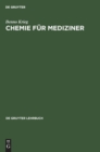 Image for Chemie Fur Mediziner