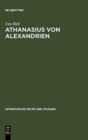 Image for Athanasius von Alexandrien
