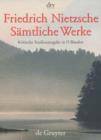 Image for Friedrich Nietzsche - Samtliche Werke