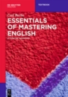 Image for Essentials of Mastering English