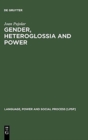 Image for Gender, Heteroglossia and Power