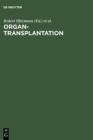 Image for Organtransplantation