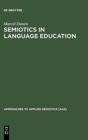 Image for Semiotics in Language Education