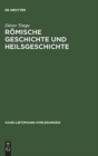 Image for Roemische Geschichte und Heilsgeschichte