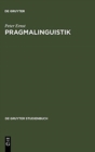 Image for Pragmalinguistik