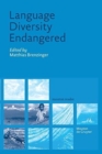 Image for Language Diversity Endangered