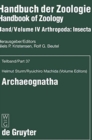 Image for Archaeognatha