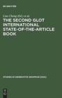 Image for The Second Glot International State-of-the-Article Book