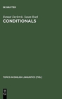 Image for Conditionals : A Comprehensive Empirical Analysis