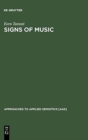 Image for Signs of Music