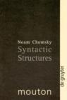 Image for Syntactic Structures