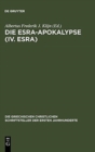 Image for Die Esra-Apokalypse (IV. Esra)