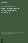 Image for Das Thomas-Buch (Nag-Hammadi-Codex, II,7)