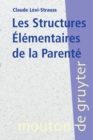 Image for Les Structures Elementaires de la Parente