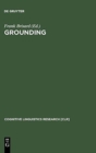 Image for Grounding : The Epistemic Footing of Deixis and Reference