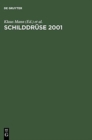 Image for Schilddruse 2001 : Schilddruse Und Autoimmunitat. Henning-Symposium, 15. Konferenz Uber Die Menschliche Schilddruse