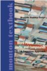 Image for Word Power: Phrasal Verbs and Compounds