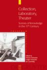 Image for Collection - Laboratory - Theater