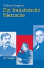 Image for Der franzoesische Nietzsche