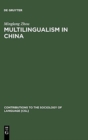 Image for Multilingualism in China