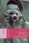 Image for Principles of Visual Anthropology