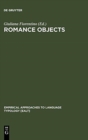 Image for Romance Objects