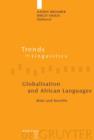 Image for Globalisation and African Languages