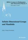 Image for Infinite Dimensional Groups and Manifolds