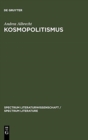 Image for Kosmopolitismus