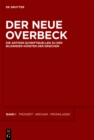 Image for Der Neue Overbeck
