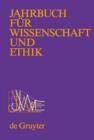 Image for Jahrbuch fur Wissenschaft und Ethik