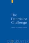 Image for The Externalist Challenge