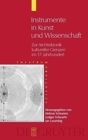 Image for Instrumente in Kunst und Wissenschaft