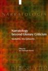 Image for Narratology beyond Literary Criticism : Mediality, Disciplinarity