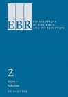Image for Encyclopedia of the Bible and Its Reception (EBR)
