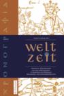 Image for Welt-Zeit : Christliche Weltchronistik aus zwei Jahrtausenden in Bestanden der Thuringer Universitats- und Landesbibliothek Jena