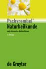 Image for Pschyrembel Naturheilkunde und alternative Heilverfahren