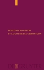 Image for Symeonis Magistri et Logothetae Chronicon