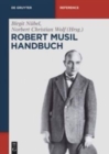 Image for Robert-Musil-Handbuch