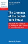 Image for The Grammar of the English Tense System