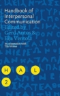 Image for Handbook of Interpersonal Communication