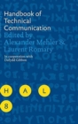 Image for Handbook of Technical Communication