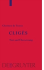 Image for Cliges