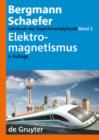Image for Elektromagnetismus