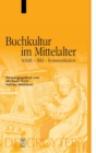 Image for Buchkultur im Mittelalter