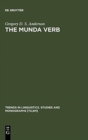 Image for The Munda Verb