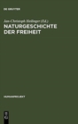 Image for Naturgeschichte der Freiheit