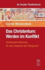 Image for Das Christentum