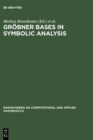 Image for Groebner Bases in Symbolic Analysis